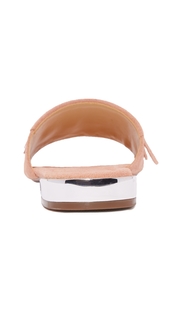 Schutz Zilu Fringe Slides