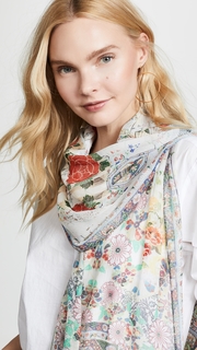 Camilla Long Scarf