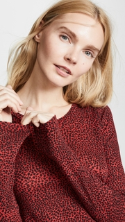 Current/Elliott The Hallan Top