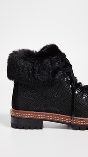 Kate Spade New York Rosalie Combat Boots