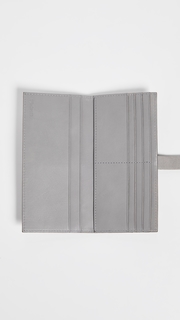 Madewell Post Wallet