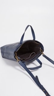 Madewell Transport Crossbody Bag