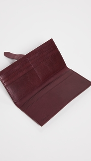 Madewell Post Wallet