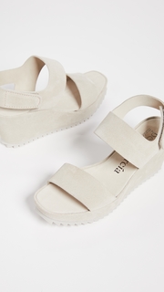 Pedro Garcia Fiona Wedge Sandals