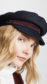 Rag & Bone Fisherman Cap