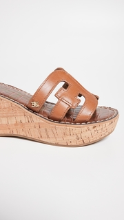 Sam Edelman Regis Slide Sandals