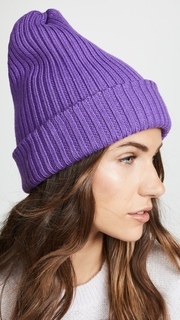 Tibi Beanie