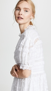 Ulla Johnson Claire Dress
