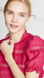 Ulla Johnson Desi Top