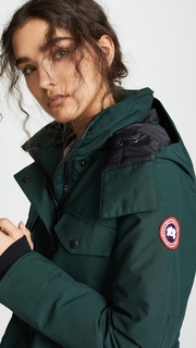 Canada Goose Gabriola Parka