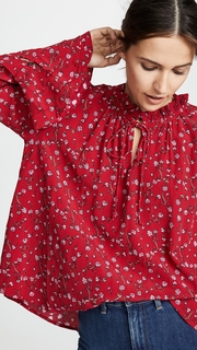 Cleobella Pheobe Blouse