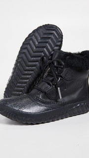 Sorel Out N About Plus Lux Boots