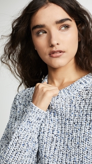 Veronica Beard Ryce Sweater