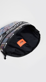 LeSportsac x MadeMe Belt Bag