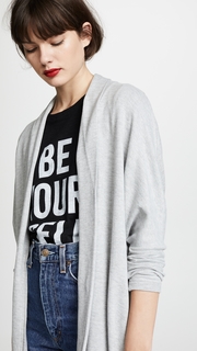 cupcakes and cashmere Brentmoore Dolman Cardigan