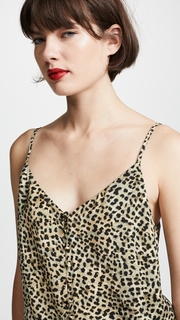 cupcakes and cashmere Jordane Top