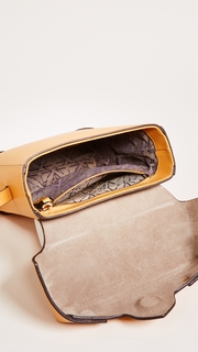 MANU Atelier Mini Pristine Box Bag