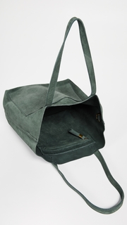 Madewell Medium Transport Tote