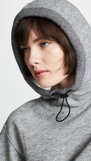 Rag & Bone/JEAN Hoodie Sweatshirt