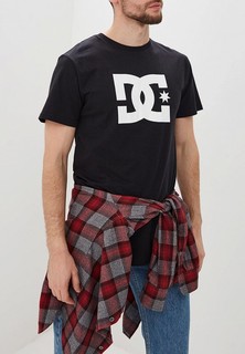 Футболка DC Shoes