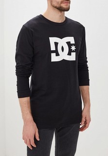 Лонгслив DC Shoes