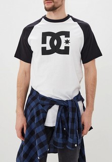 Футболка DC Shoes