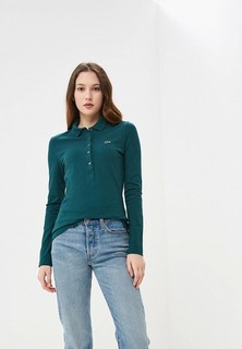 Поло Lacoste
