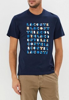 Футболка Lacoste