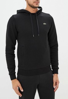 Худи Lacoste