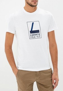 Футболка Lacoste