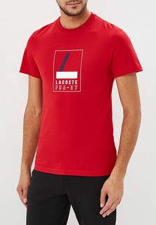 Футболка Lacoste