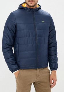 Куртка утепленная Lacoste