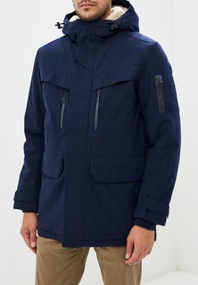 Куртка утепленная Lacoste
