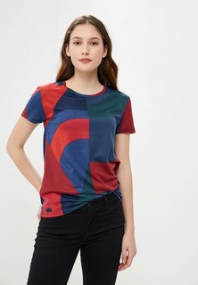 Футболка Lacoste