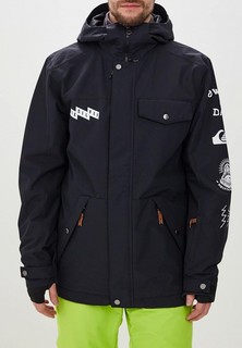 Куртка горнолыжная Quiksilver