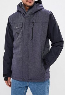 Куртка утепленная Quiksilver
