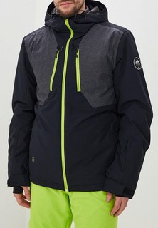 Куртка горнолыжная Quiksilver