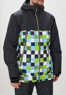 Куртка горнолыжная Quiksilver