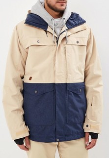 Куртка горнолыжная Quiksilver