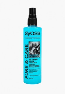 Спрей для волос Syoss