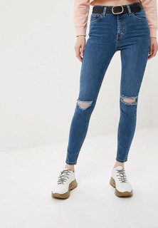 Джинсы Topshop