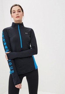 Лонгслив спортивный Under Armour