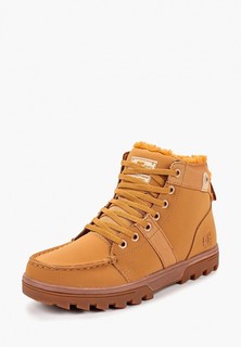 Ботинки DC Shoes