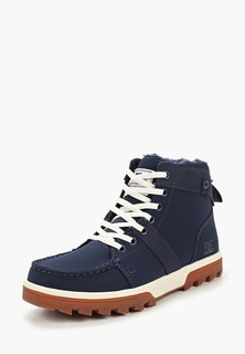 Ботинки DC Shoes