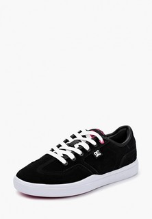 Кеды DC Shoes