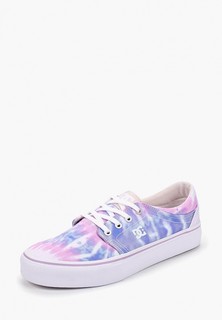 Кеды DC Shoes