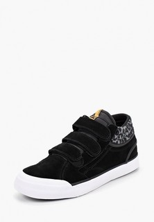 Кеды DC Shoes