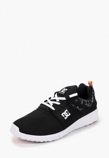 Кроссовки DC Shoes