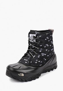 Ботинки The North Face