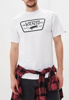 Футболка Vans